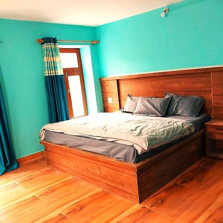 Yangling House Apartment Sissu Bagian luar foto