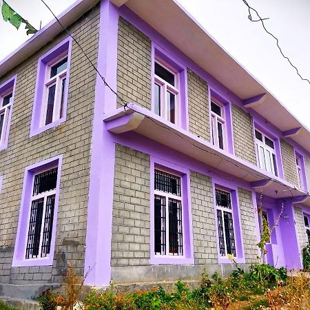 Yangling House Apartment Sissu Bagian luar foto